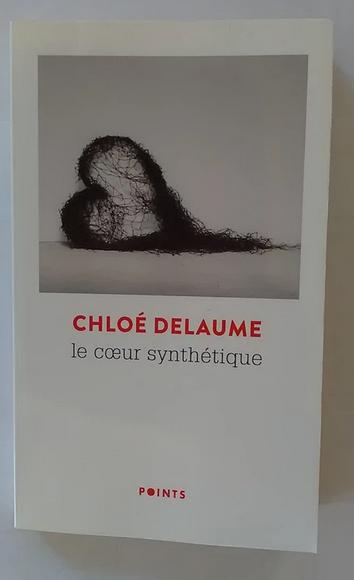 "Le coeur synthétique" Chloé Delaume (2020) Neuf, Livres, Neuf, Enlèvement ou Envoi, Chloé Delaume, Europe autre