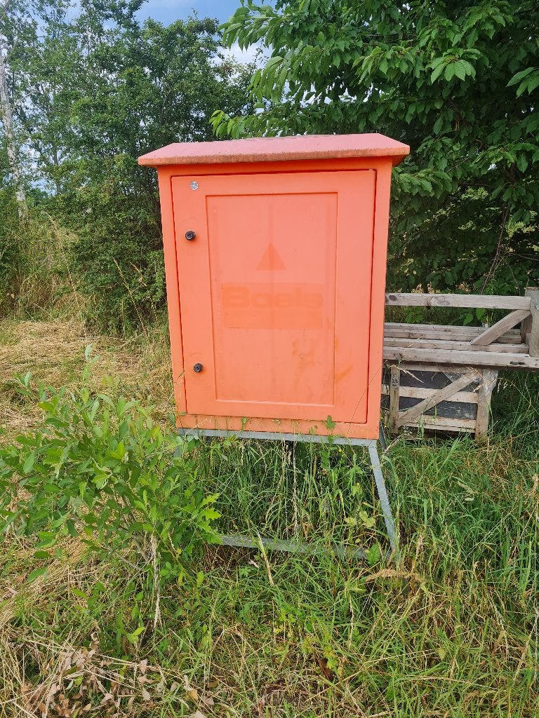 werfkast 32 a keetggroep 3 fasig, Ophalen, Gebruikt, Overige typen