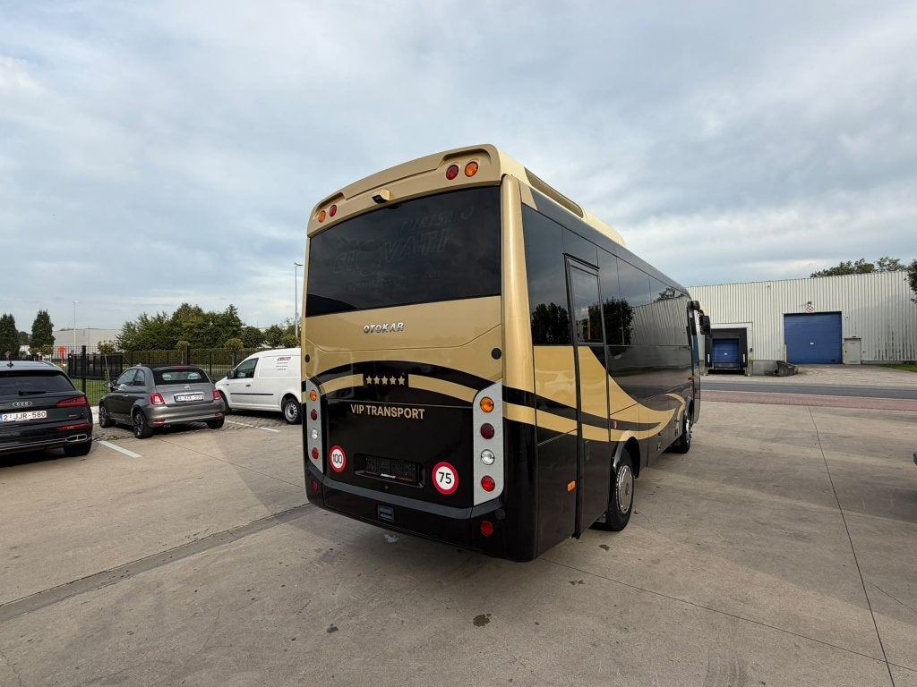 Iveco Otokar Navigo ( Stock ID 11832) — 6