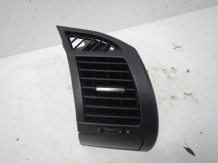 Luchtrooster Dashboard BMW Z4 (22735970), Ophalen of Verzenden, Gebruikt