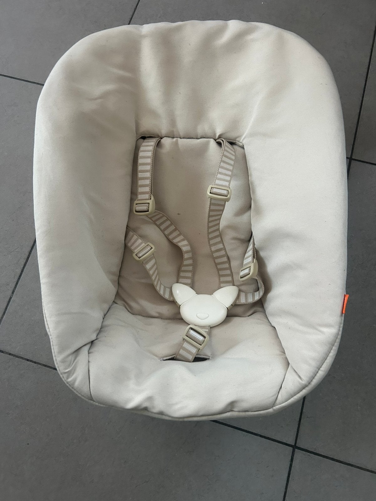 Chaise Stokke tripp Trapp, Enfants & Bébés, Enlèvement ou Envoi, Comme neuf