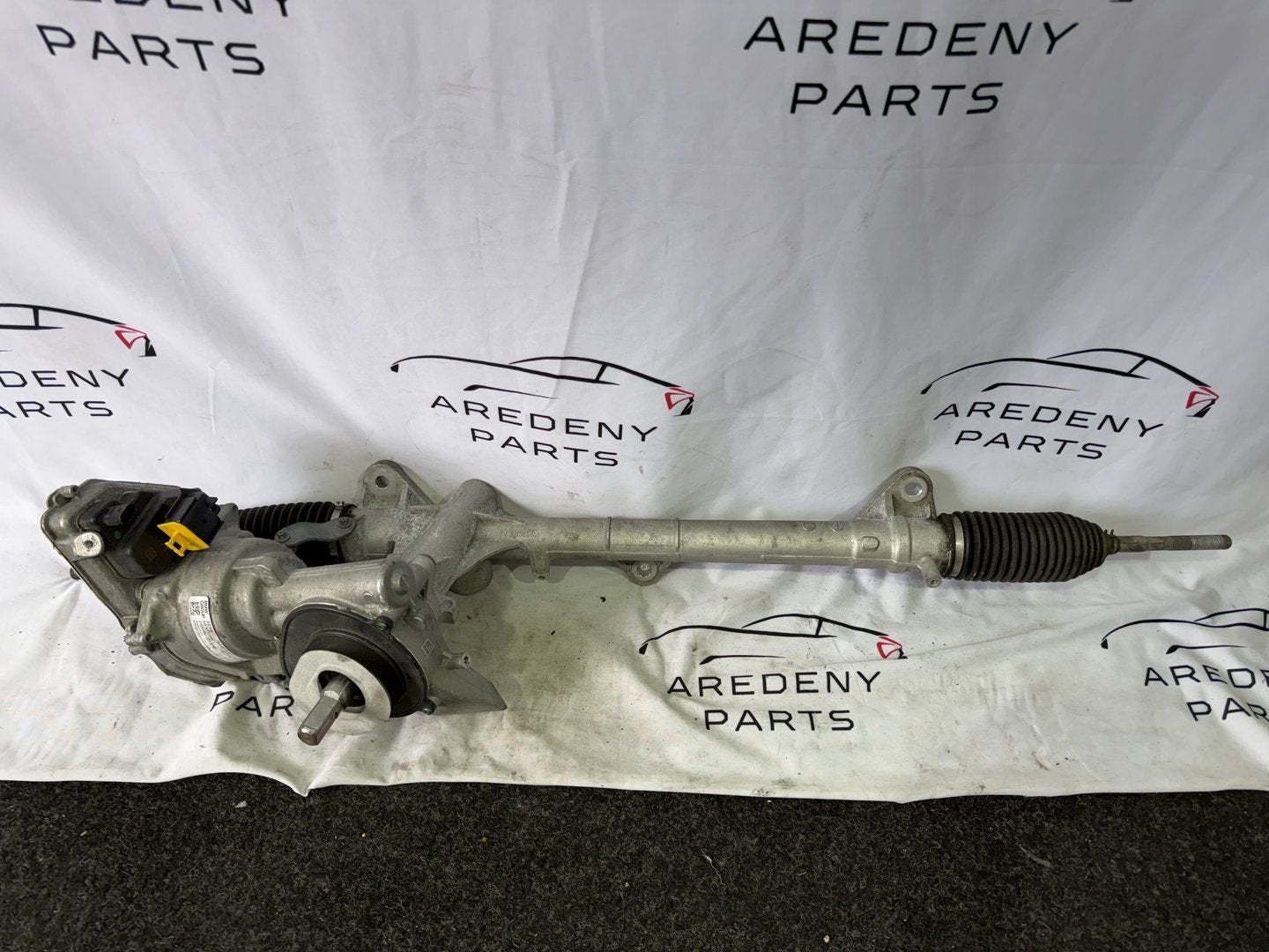 BMW X1 U11 X2 U10 Stuurhuis 5A8FE97 F4 190713 10 F4, Gebruikt, -, -, Ophalen of Verzenden
