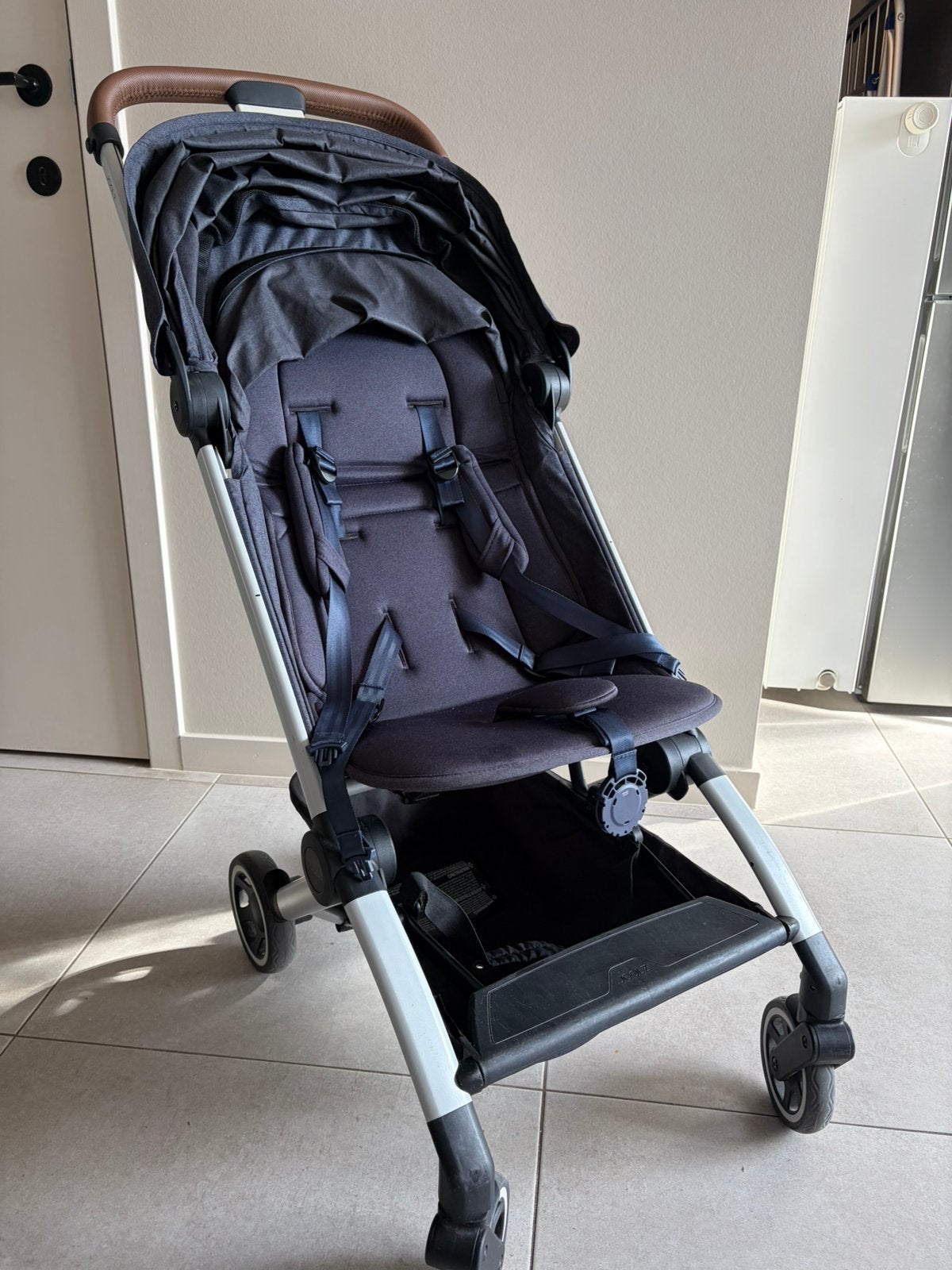 Joolz Aer1 buggy | Elegant blue, Enlèvement, Comme neuf