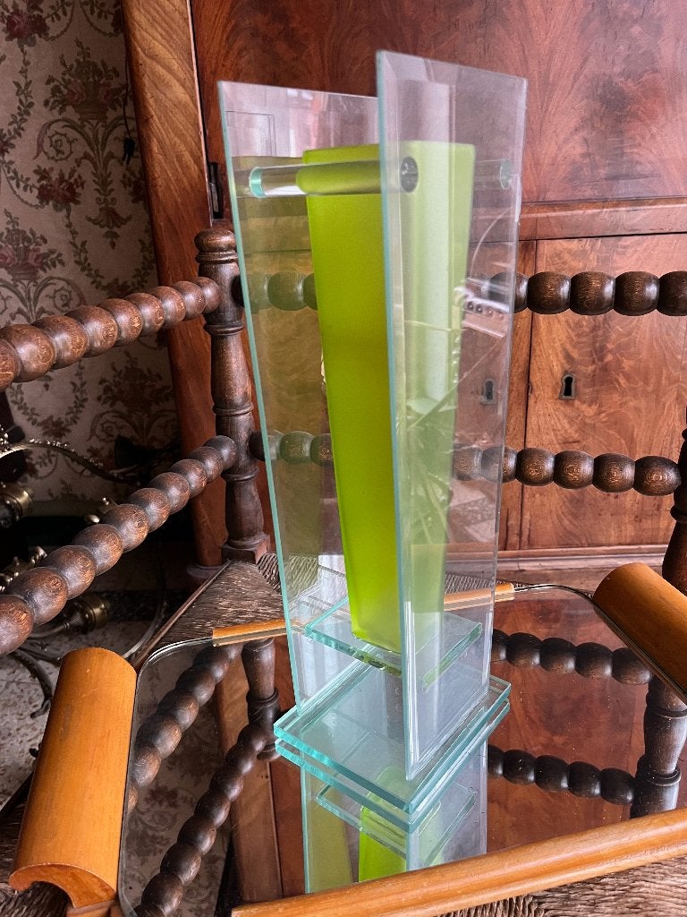 Vase "moderne", Antiquités & Art, Antiquités | Vases, Enlèvement ou Envoi