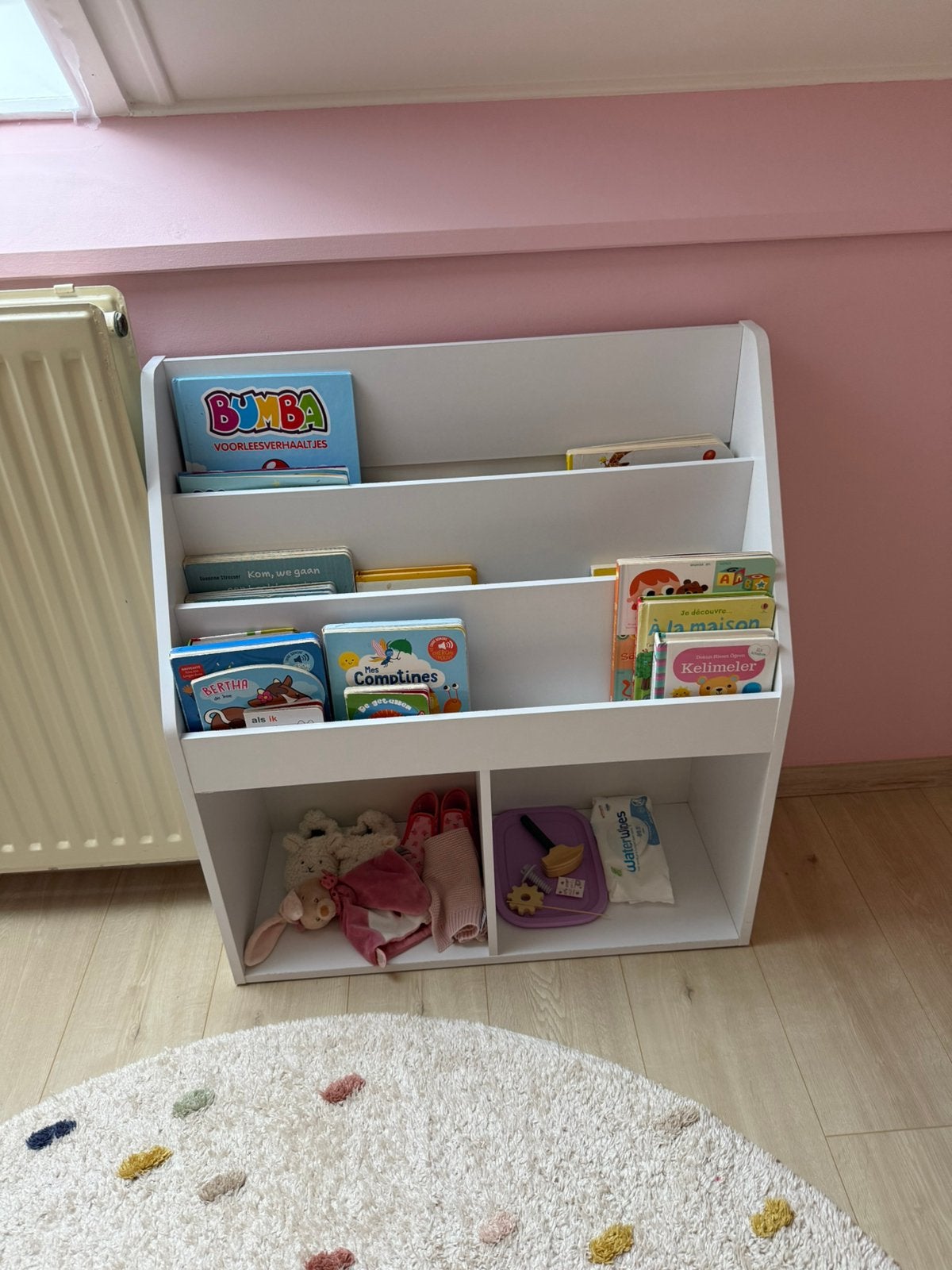 Bibliothèque enfant, Enlèvement ou Envoi, Comme neuf