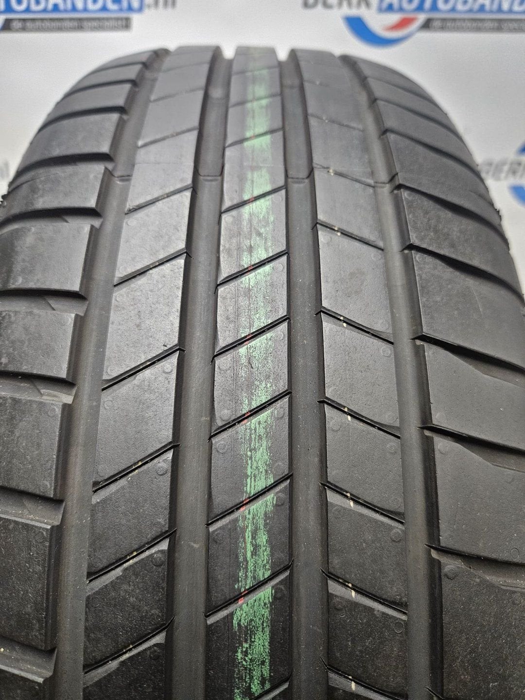 2x Bridgestone Turanza T005 (AO) (DEMO) 215/60 R16 95V 215/6, Autos : Pièces & Accessoires, 215 mm, 16 pouces, Véhicule de tourisme