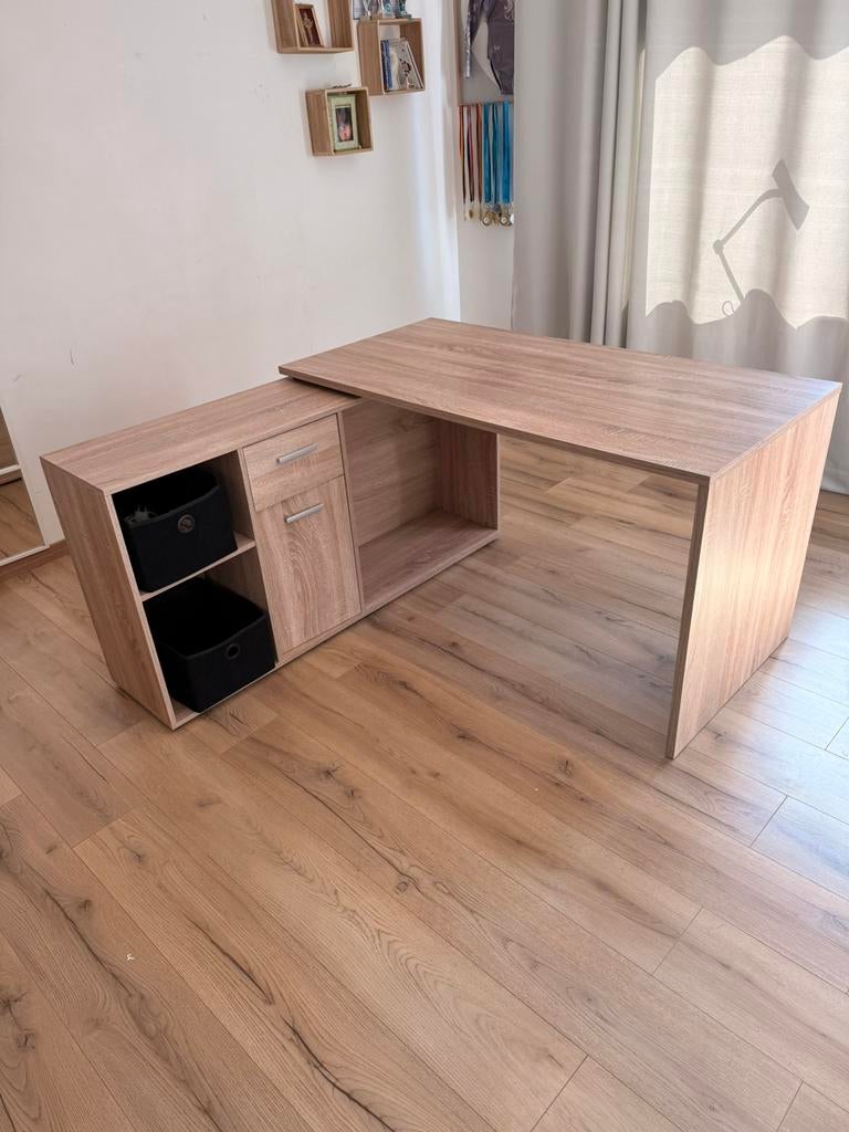 Bureau, Huis en Inrichting, Bureaus, Ophalen