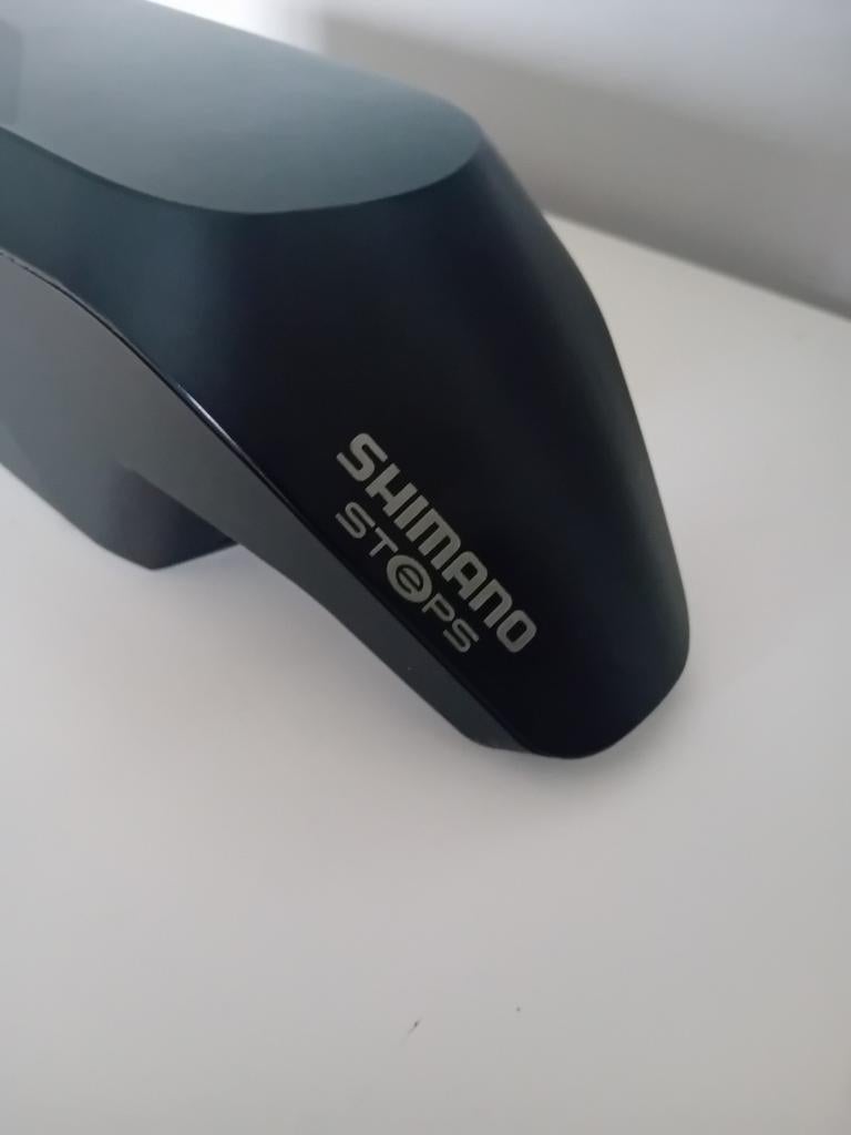 La batterie Shimano BT-E6010 à vendre doit disparaître de to, Enlèvement, Utilisé, Rechargeable
