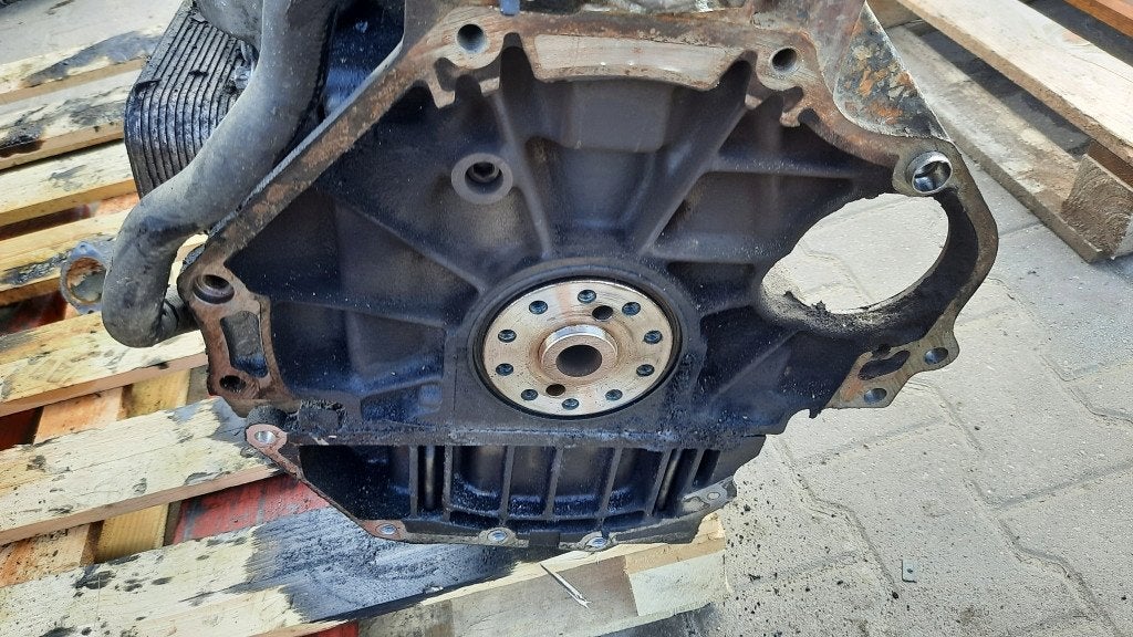 Moteur X20DTL Nu VECTRA OPEL, Envoi, Utilisé, Daihatsu