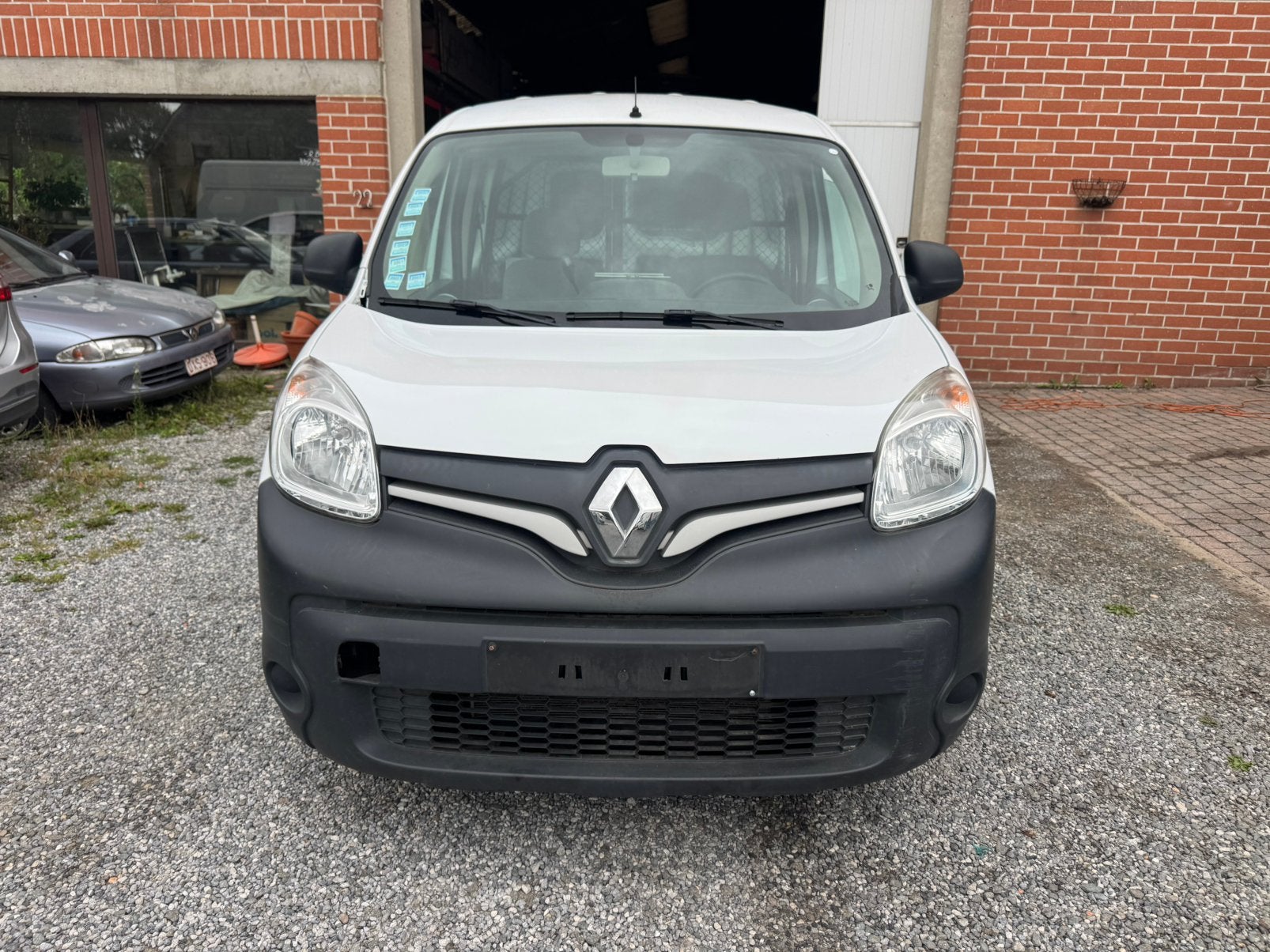 Renault Kangoo Maxi 95 CH ENTRETIEN ET DISTRIBUTION FAITE, Autos, 1395 cm³, Achat, Euro 6, Entreprise
