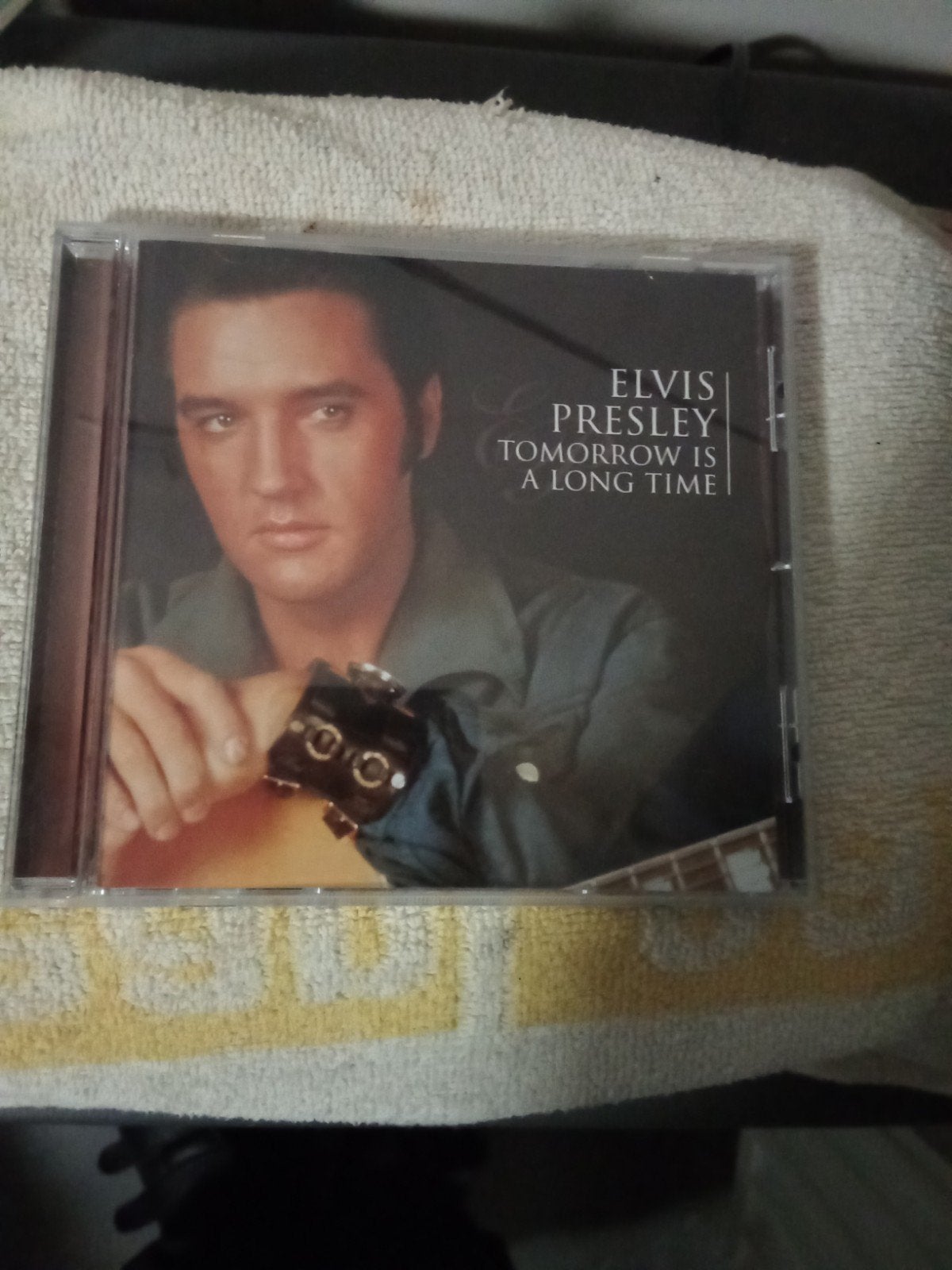 Tomorrow is  alonG time, CD & DVD, CD | Pop, Enlèvement ou Envoi, 1960 - 1969, Comme neuf