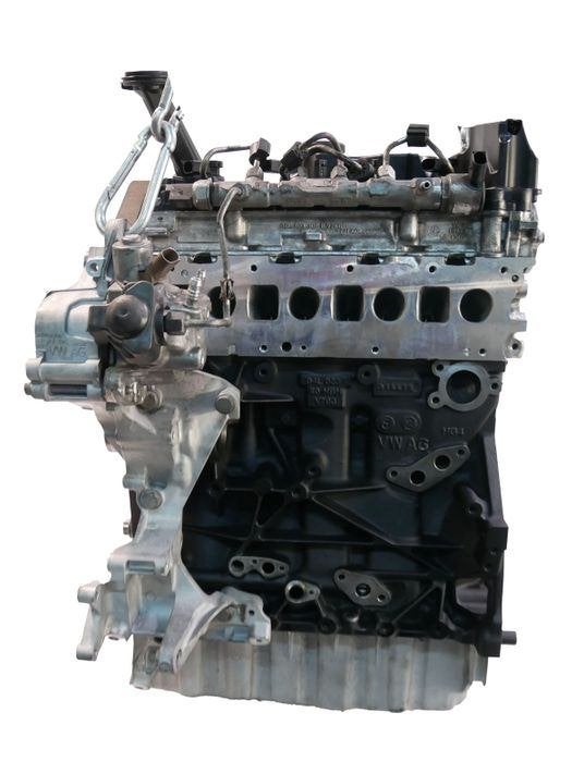 Moteur VW Transporter T6 2.0 TDI - CXHA, Envoi, Révisé, Volkswagen