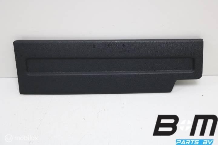 Schot in bagageruimtebekleding VW Golf 7 Variant 5G9867464, Utilisé