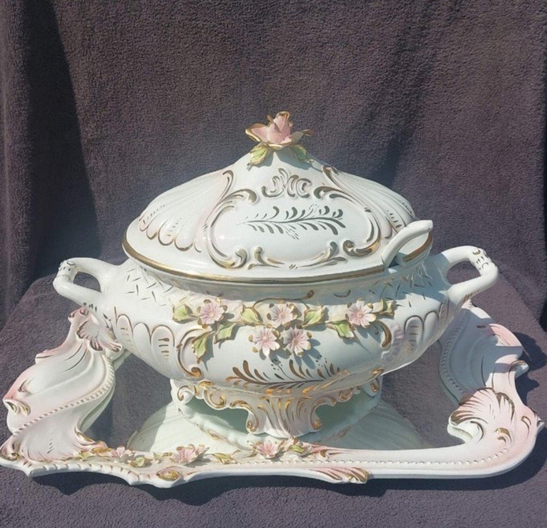 Grand centerpiece XXL, Ophalen of Verzenden
