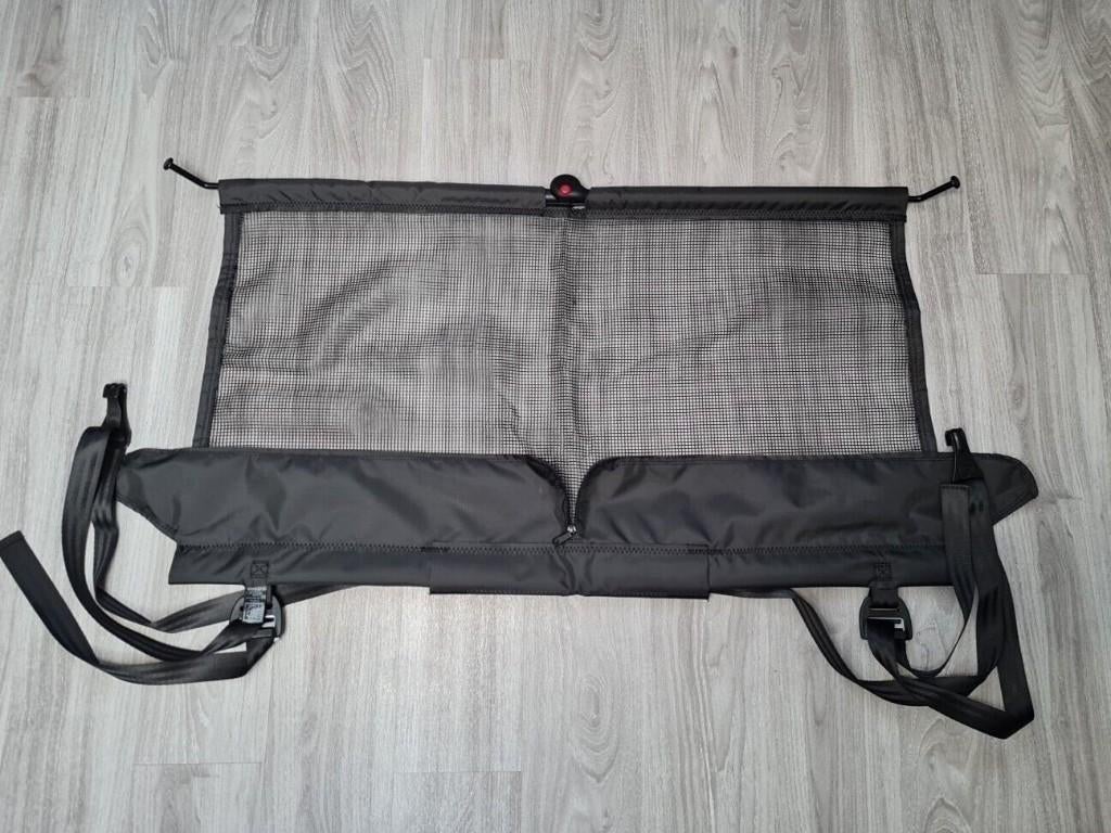 Volvo XC60 bagagenet, Auto-onderdelen, Ophalen of Verzenden, Nieuw, Volvo