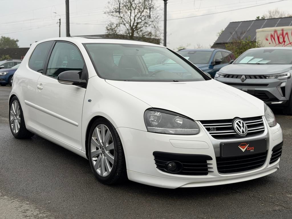 Volkswagen golf benzine Navi airco PERF STAAT+ keuring vvk, Auto's, Bluetooth, Bedrijf, Golf, Euro 4