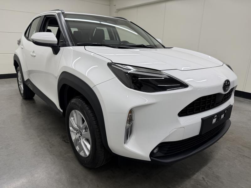 Toyota Yaris Cross Dynamic + Winterpack, Achat, Euro 6, 116 ch, 5 portes