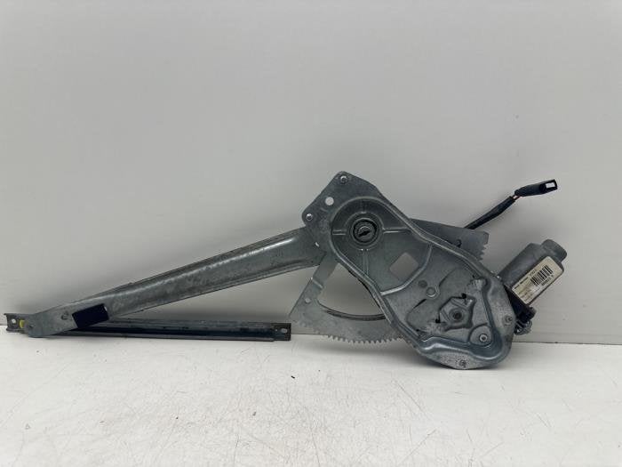 Mécanique vitre 2portes avant droite d'un Ford Transit, -, 3 mois de garantie, -, -