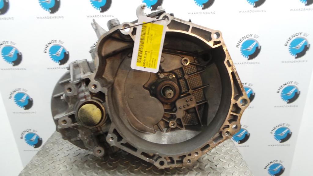 OPEL ASTRA TRANSMISSIE / VERSNELLINGSBAK 2013, Auto-onderdelen, Ophalen of Verzenden, Gebruikt, Stiba lid