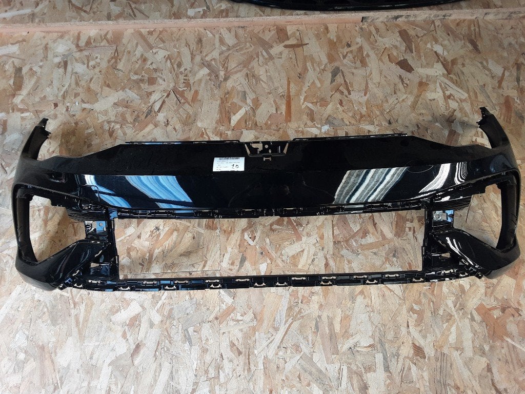 BUMPER VOOR Volkswagen Golf VIII (CD1) (5H0807221E), Gebruikt, Mevr. I. Hauben, Bumper, Rue de l'Espoir 34 34
4030  GRIVEGNÉE, BE