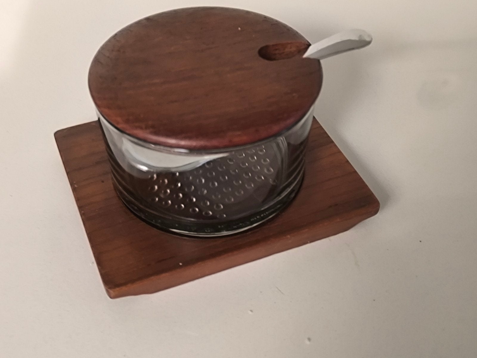 Vintage Luthje set, Deens, Antiek en Kunst, Antiek | Keukengerei, Ophalen of Verzenden