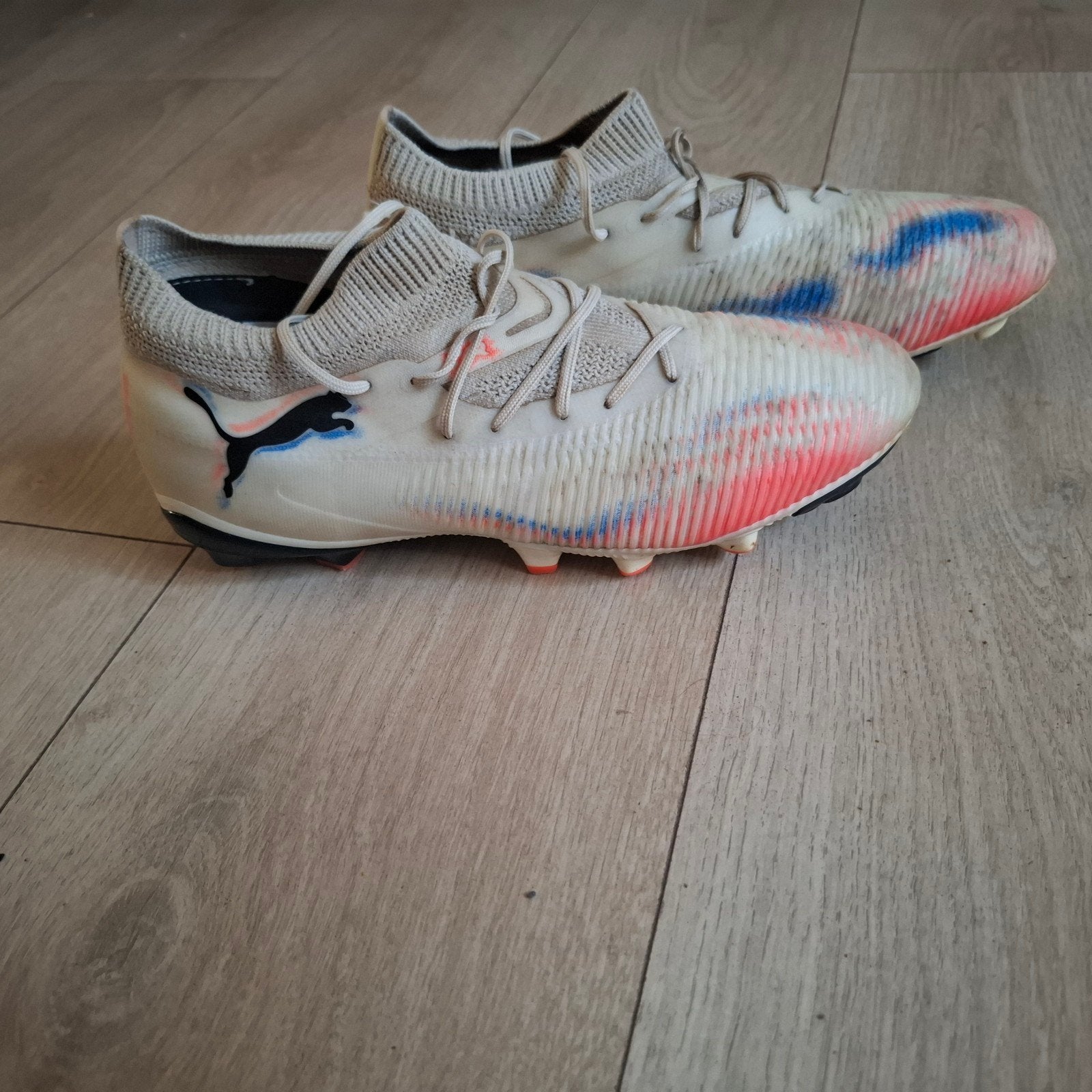 voetbalschoenen maat 40, Ophalen of Verzenden