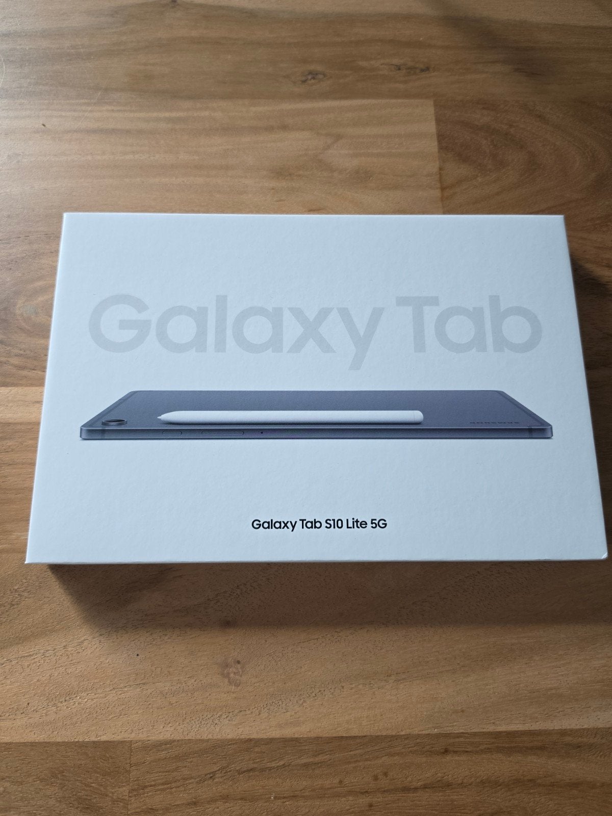Samsung Galaxy Tab S10 Lite, 10 inch, Ophalen of Verzenden, Samsung, 128 GB