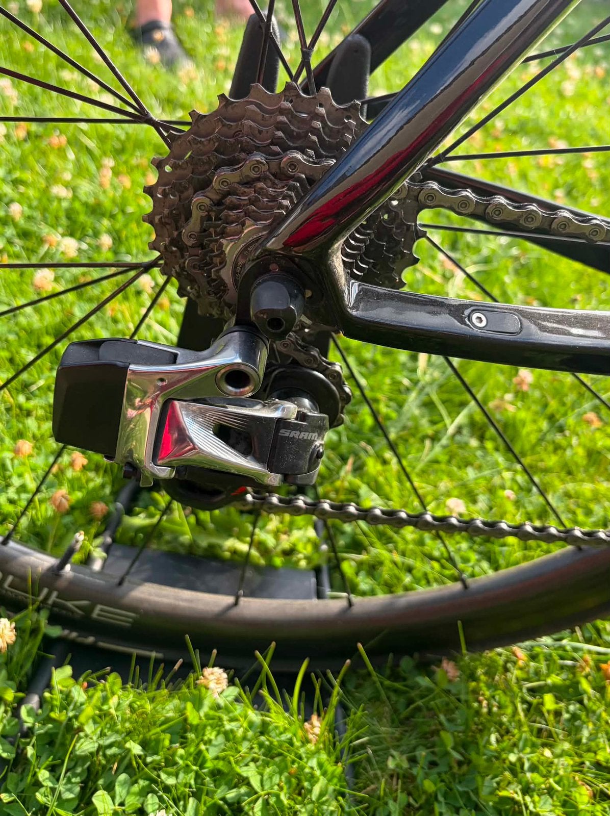 Vélo Eddy Merkcx San Remo 76, taille 58., Autres marques, 10 à 15 vitesses, Frein sur jante, 57 à 61 cm