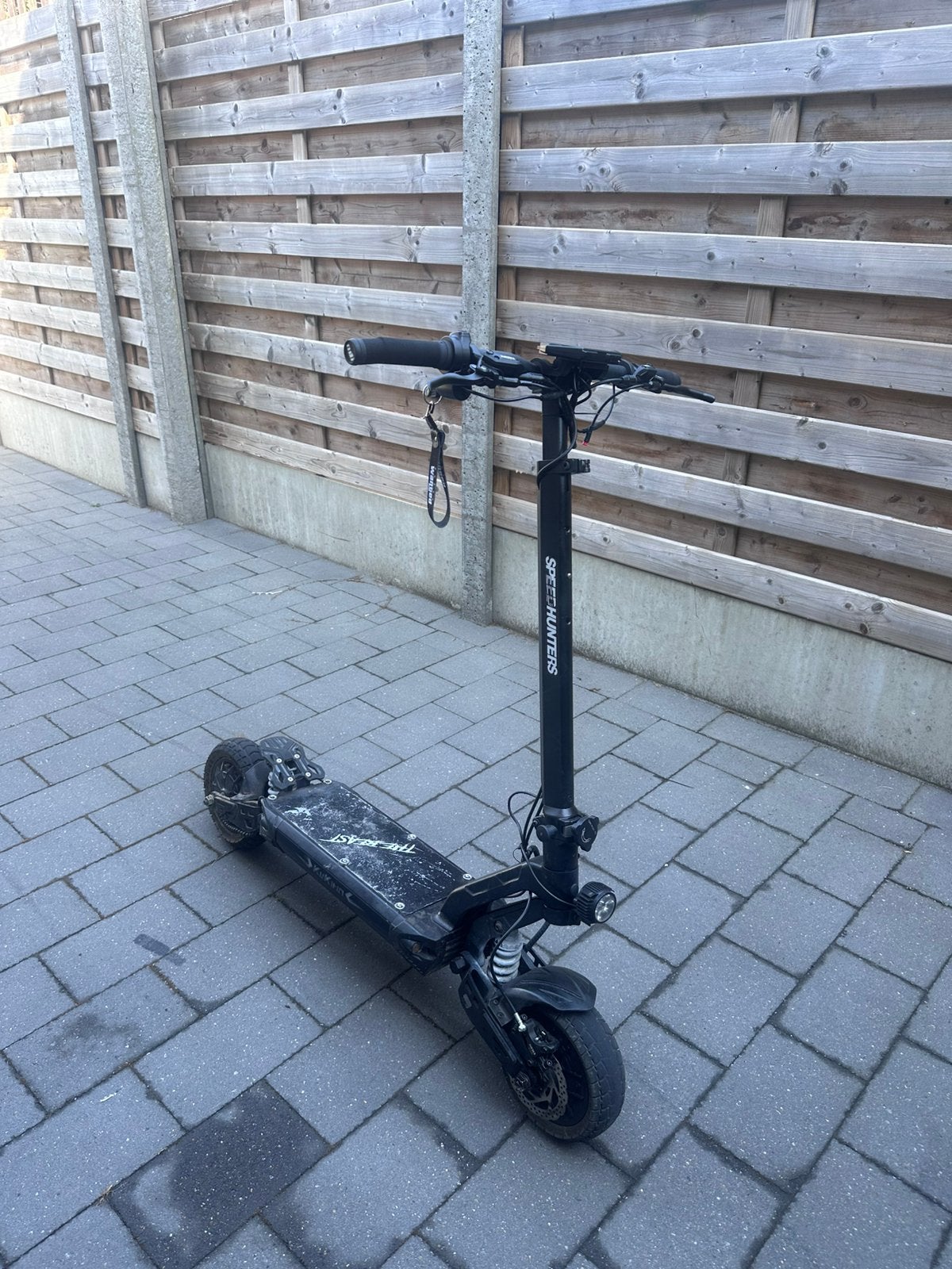 g2master 2025, Fietsen en Brommers, Ophalen, Zo goed als nieuw