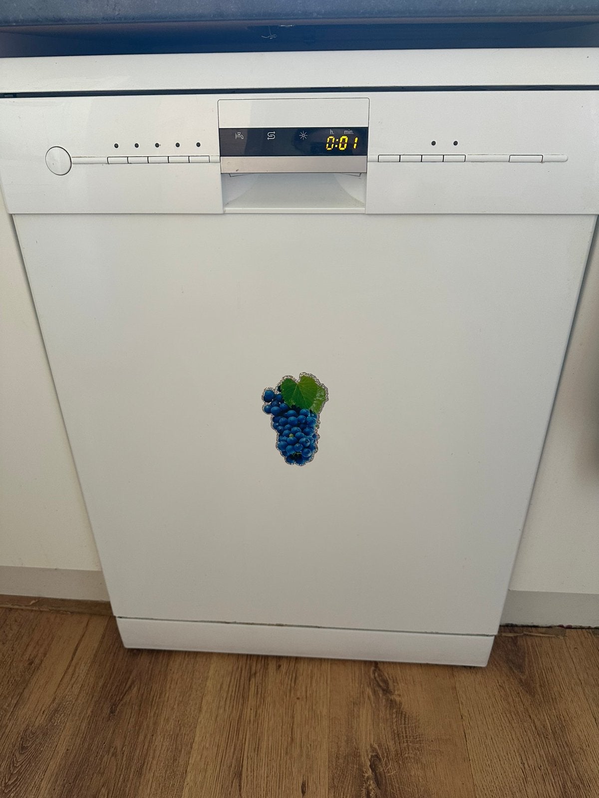 Vaatwasmachine Siemens, Elektronische apparatuur, Vaatwasmachines, Ophalen, Minder dan 85 cm, Tussenbouw, Minder dan 10 liter