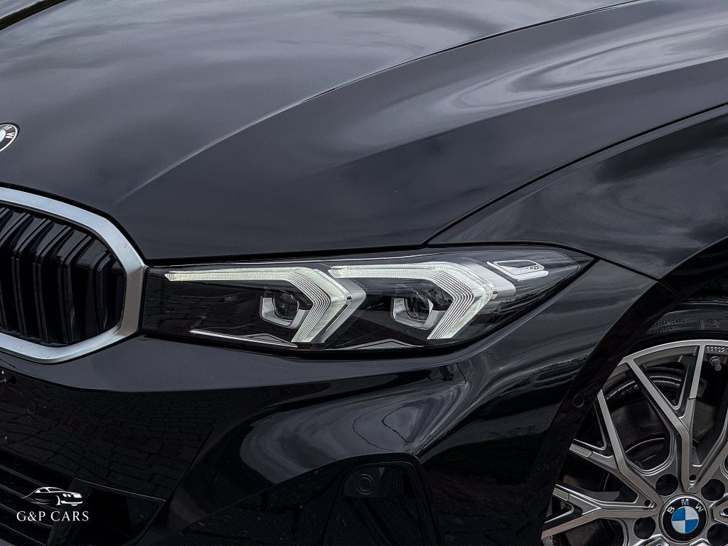 BMW 318D Mild-Hybrid/Adaptive-LED/360 Cam/Head-up/Zetelverw., Achat, Entreprise, https://public.car-pass.be/vhr/d4d5c003-7661-475e-947a-fce1624fc15d