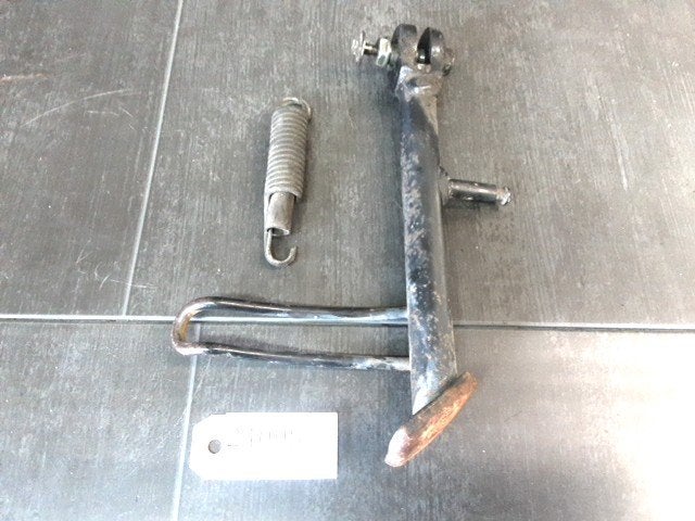 FES125 Pantheon 1997 - 2006 Honda Pikkel D1-55861