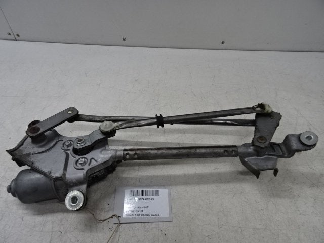 MECANISME ESSUIE-GLACE Subaru Impreza III (GH / GR), Utilisé, Subaru