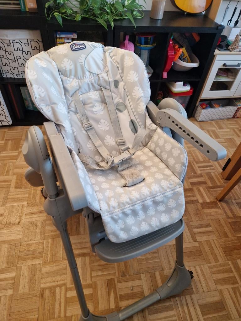 Chaise haute, Enfants & Bébés, Enlèvement