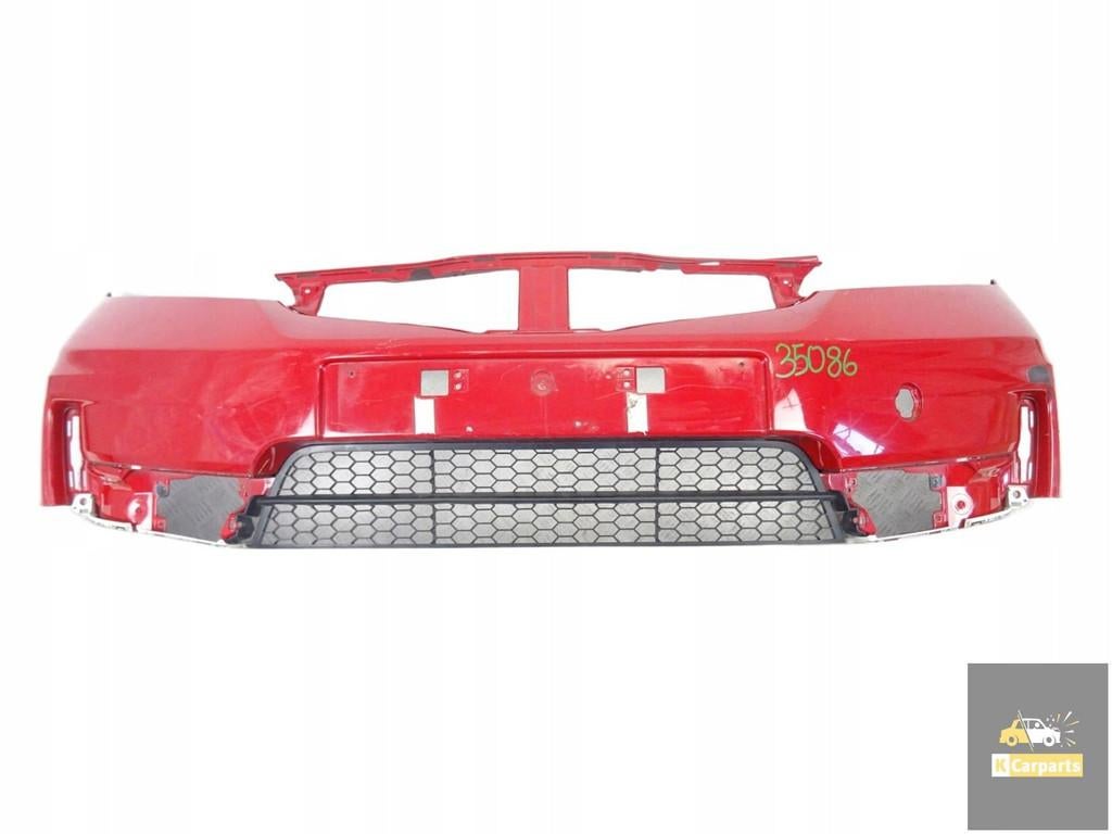 Honda Jazz III 3 SPORT Voorbumper, Gebruikt, Info@honda.co.jp, Minami-Aoyama 2-chome 1-1
107-8556  Tokyo, Bumper