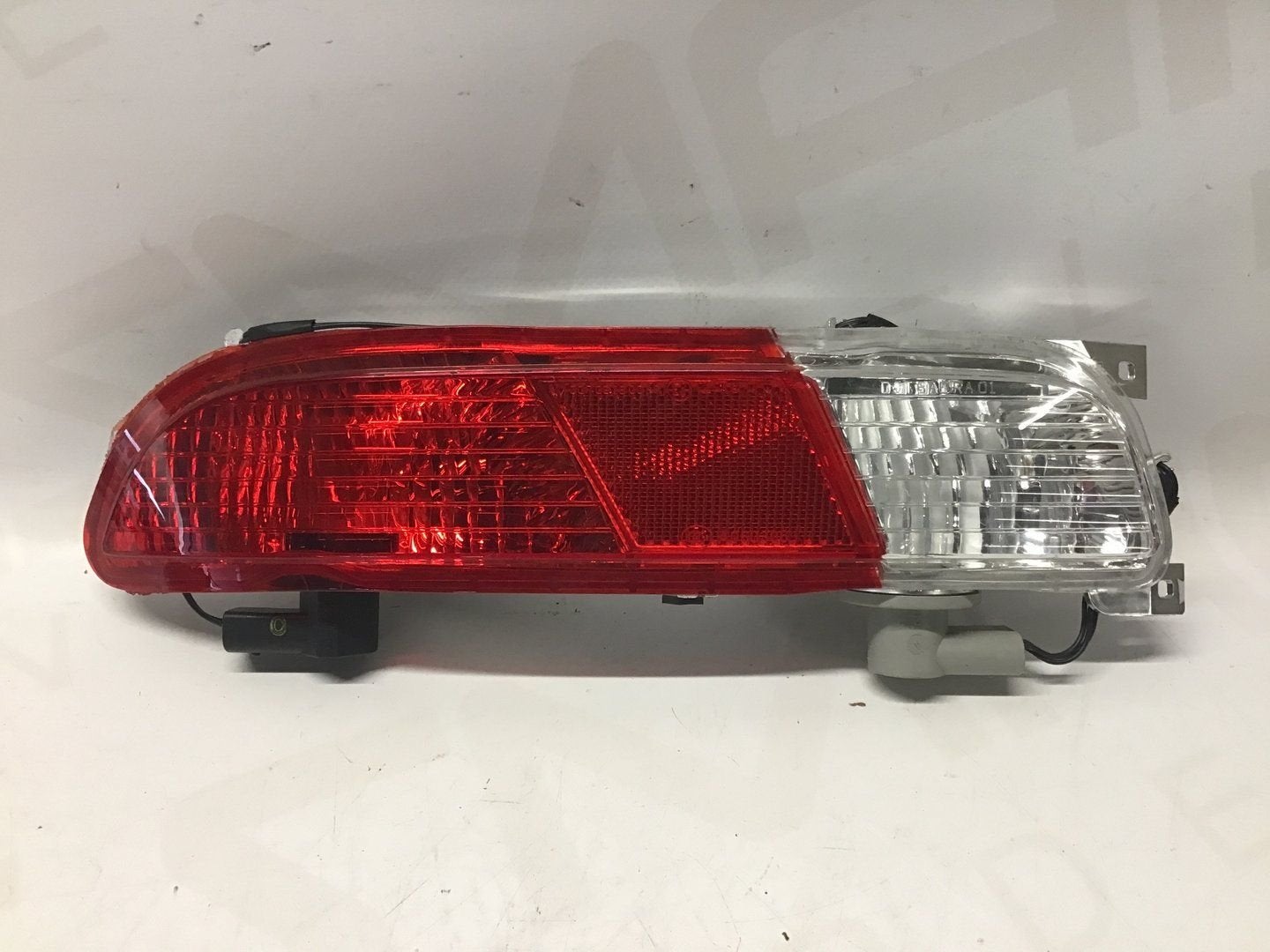 Achterlicht links BMW E64 63217165817, Gebruikt, -, -, Ophalen of Verzenden
