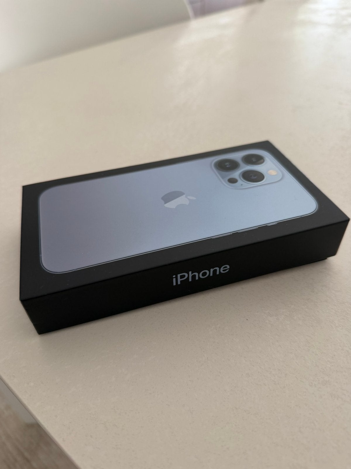 Apple Iphone 13 Pro, Télécoms, Téléphonie mobile | Apple iPhone, Enlèvement, Comme neuf, 256 GB, IPhone 13