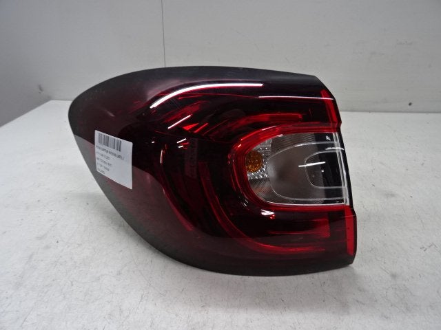 FEU ARRIÈRE GAUCHE Renault Captur (2R) (265557849R), Utilisé, Renault