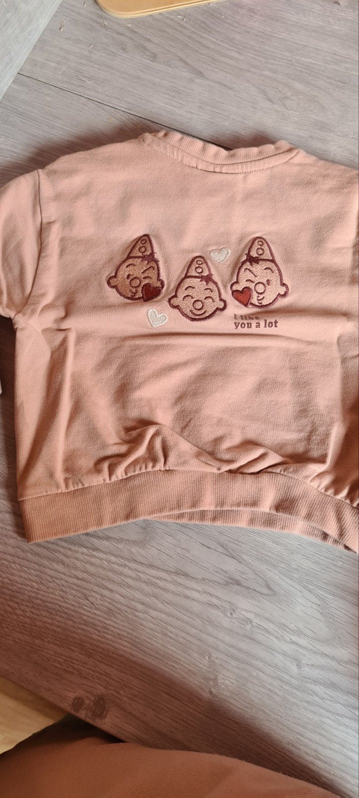 kleding, Enfants & Bébés, Vêtements de bébé | Taille 80, Enlèvement