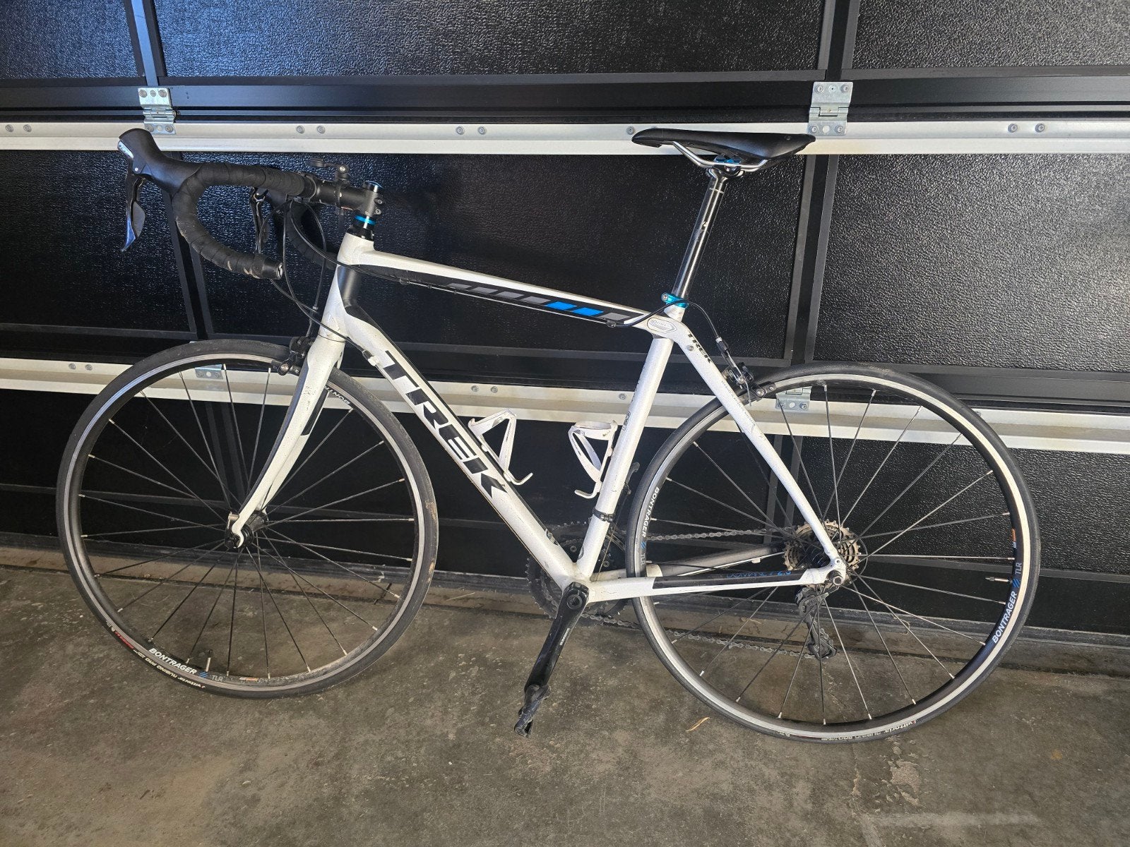 Velo Route Trek taille 52, Autres marques, 49 à 53 cm, Aluminium, Enlèvement