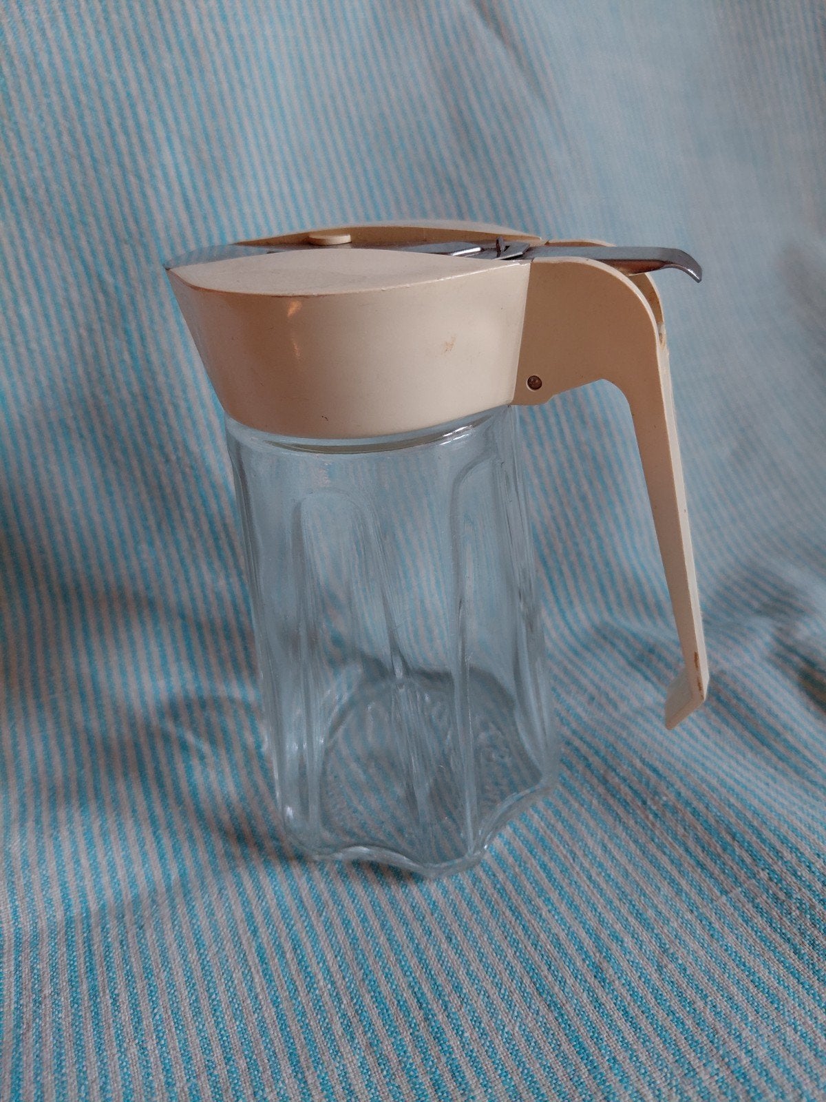 vintage suikerpot Stoha, Ophalen of Verzenden