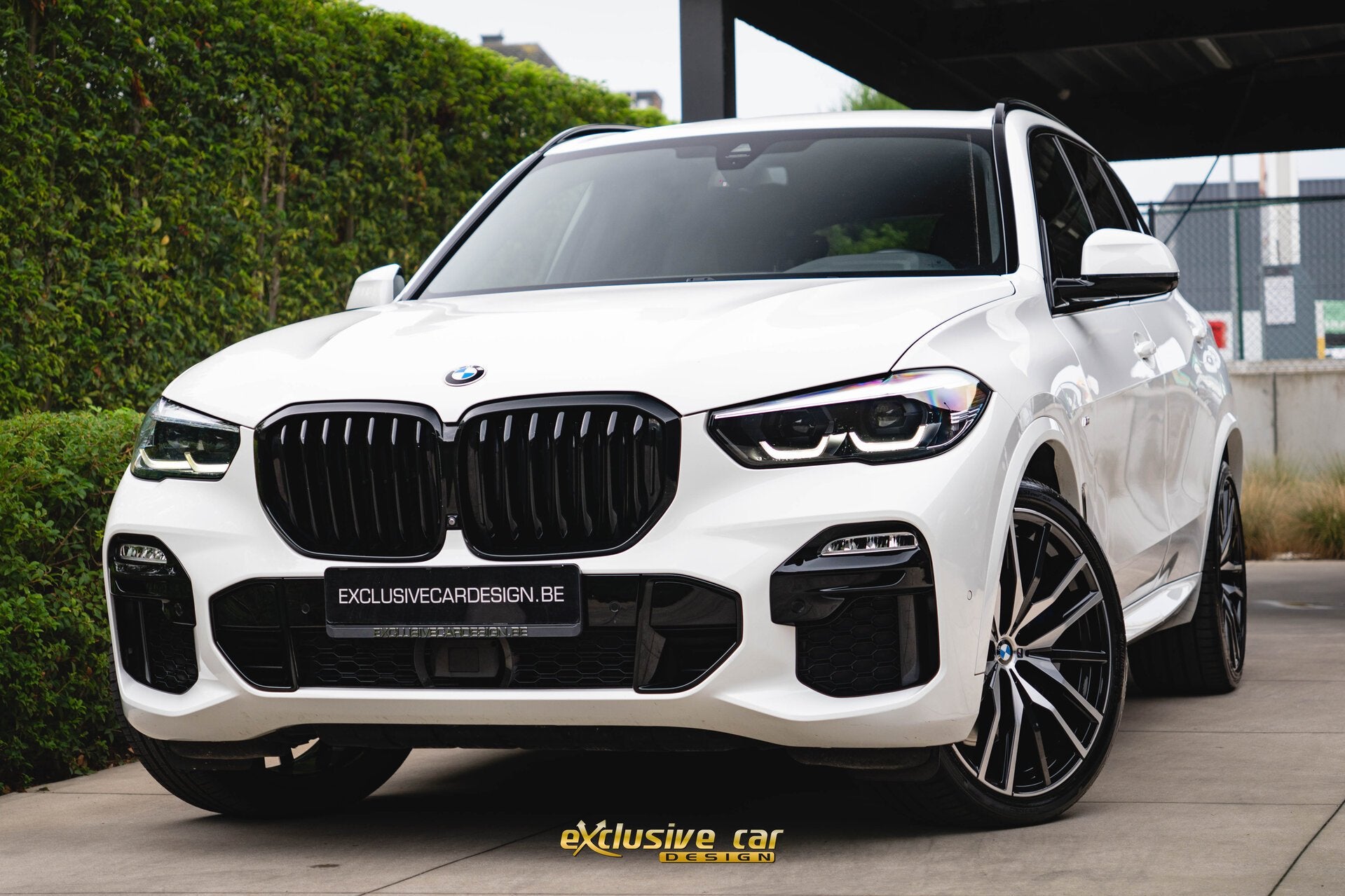 BMW X5 xDrive 40i M Sport Pro, Autos, https://public.car-pass.be/vhr/cfb4ea6f-fe6e-4a60-be37-5a5b034521bd, Achat, Détection des panneaux routiers