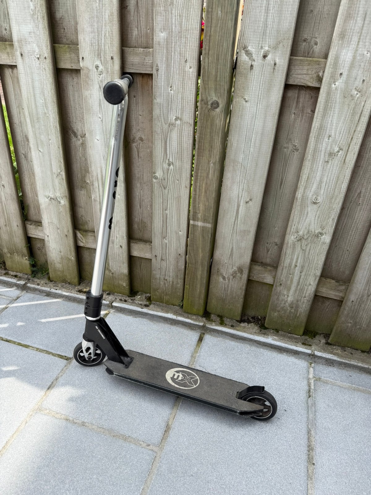 Stuntstep Micro MX, Fietsen en Brommers, Steps, Ophalen, Gebruikt, Overige typen