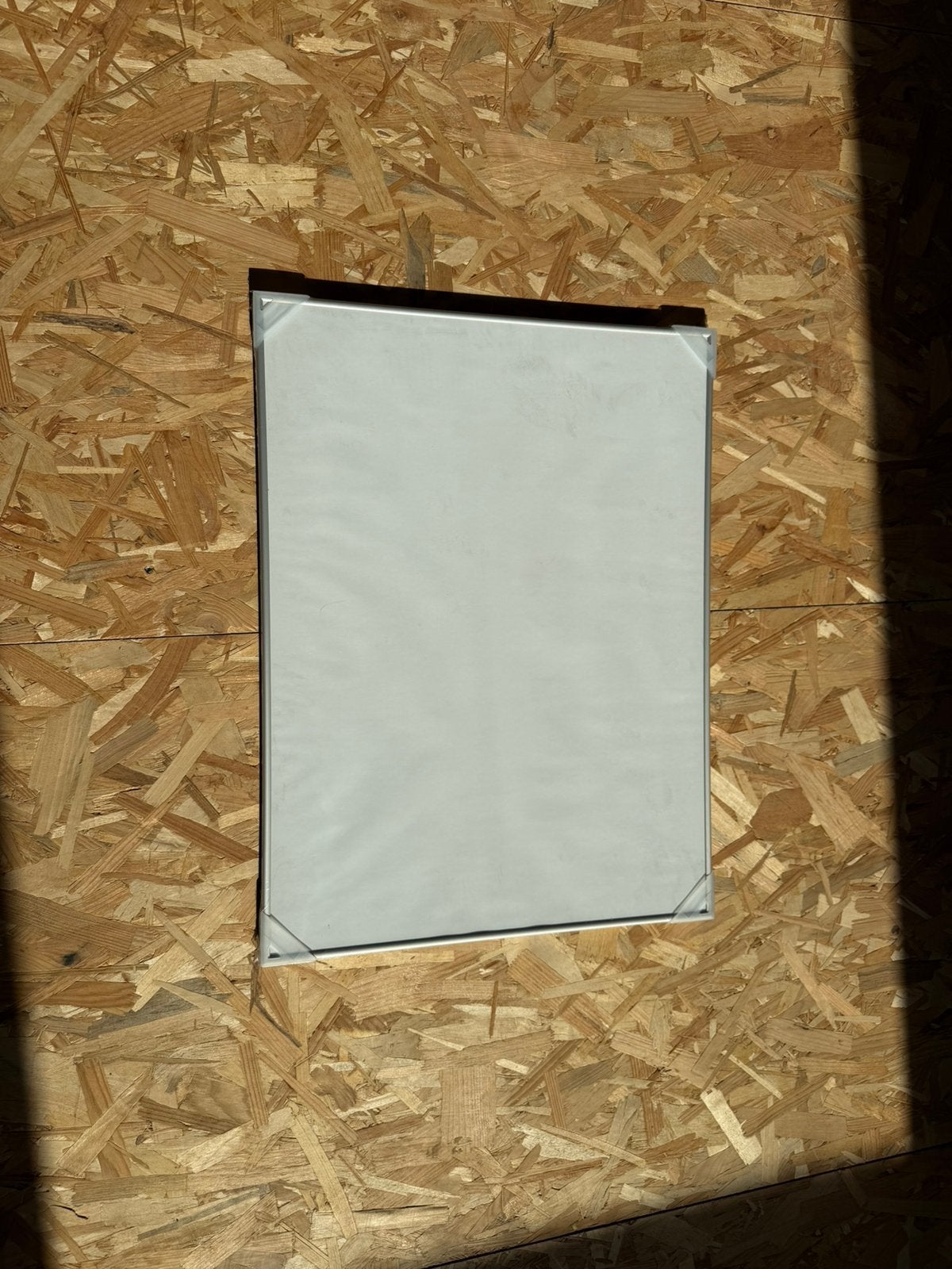 Cadre, Maison & Meubles, Accessoires pour la Maison | Cadres, Enlèvement, Neuf, Argenté