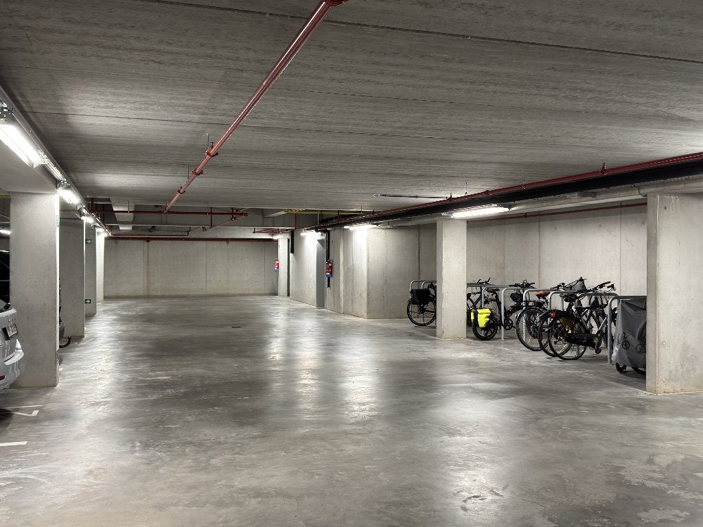 Garage &  Parking a Zaventem