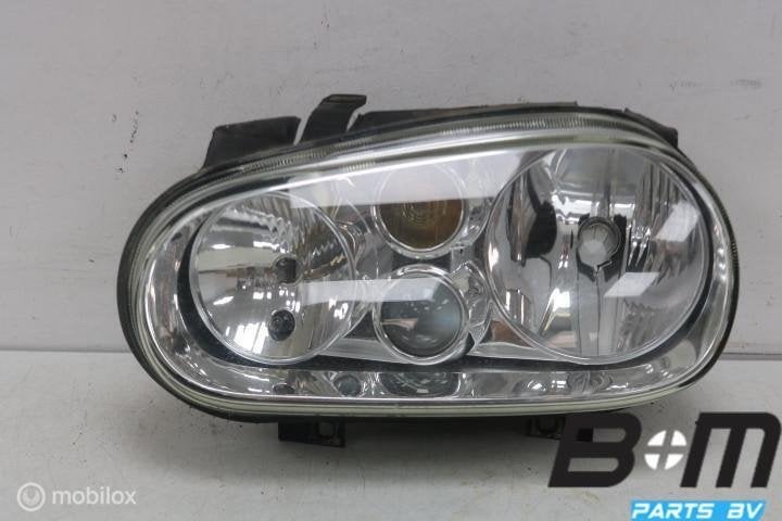 Koplamp links VW Golf 4 1J1941017K, Utilisé