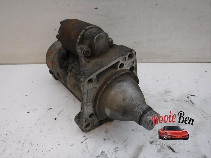 Startmotor van een Chrysler Voyager, Gebruikt, -, Ophalen of Verzenden, -