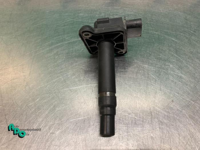 Bobine d'un Audi TT, -, 3 mois de garantie, Audi, Utilisé