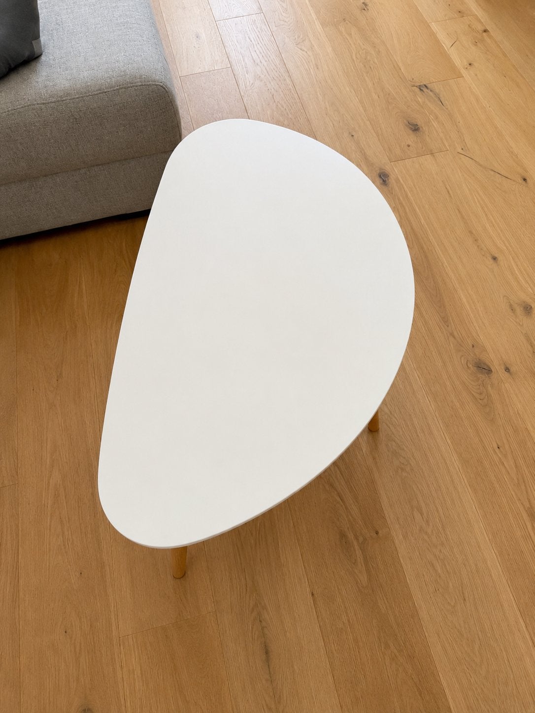 Coffee table, Ophalen of Verzenden, Zo goed als nieuw