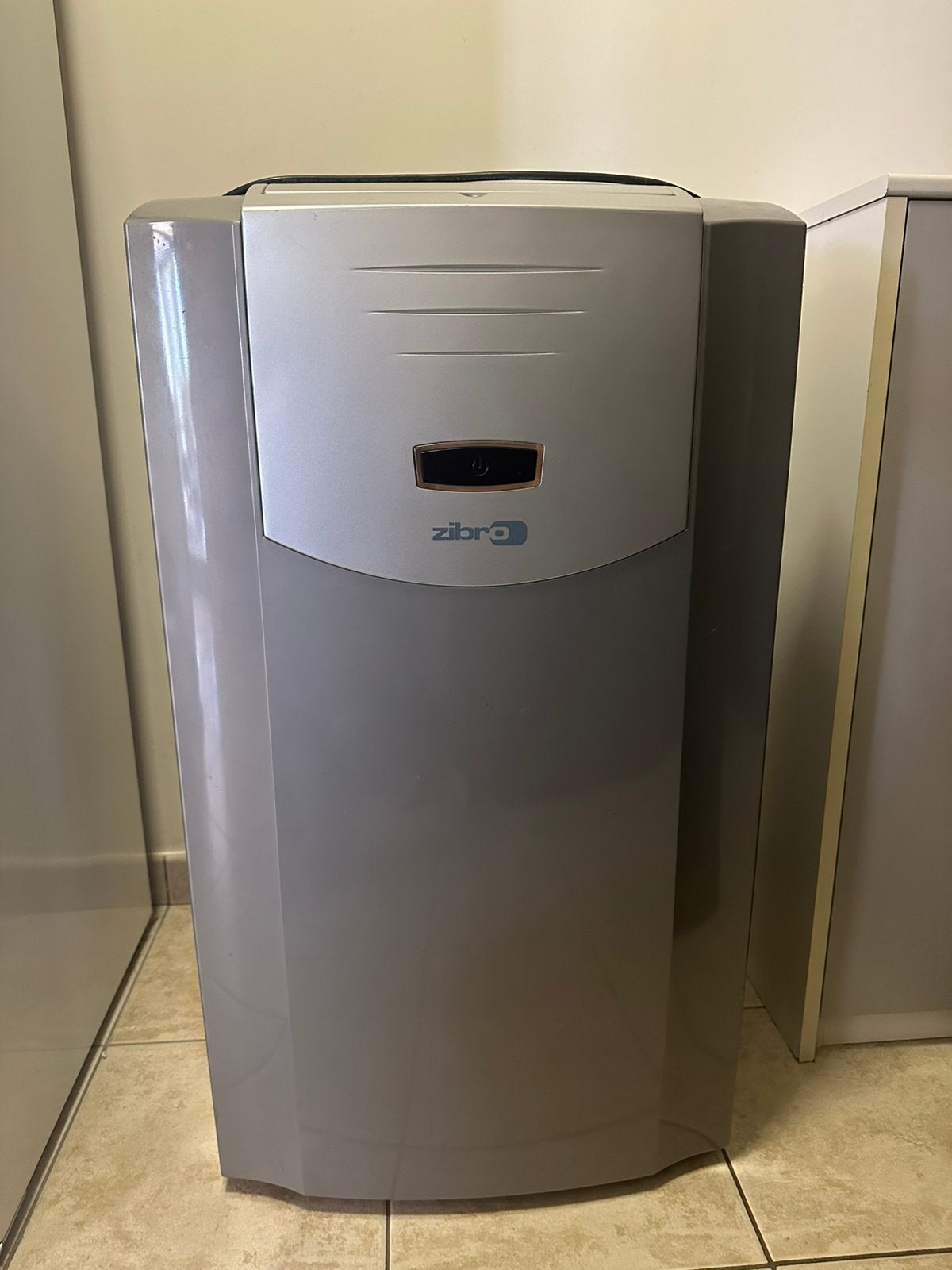 Mobiele airco, Elektronische apparatuur, Airco's, Ophalen, Mobiele airco